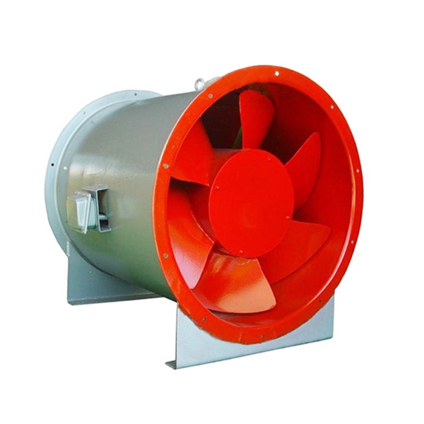 HTF-IV消防排煙風機